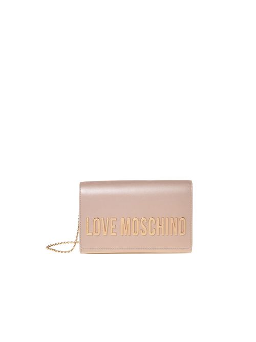 Borsa, donna, logata. MOSCHINO LOVE | JC4103PP1M KD196A